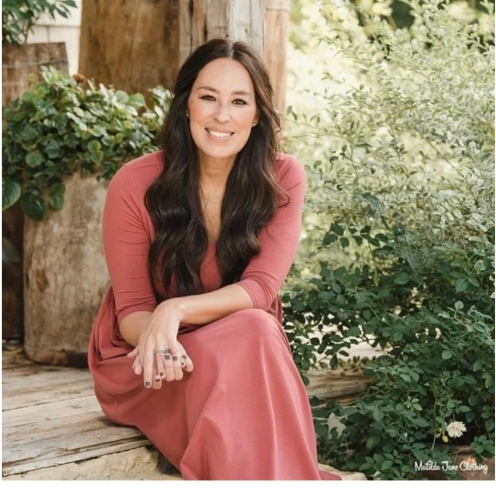 Matilda Jane Country Ride Maxi Dress (Joanna Gaines collection)New with tags(M)